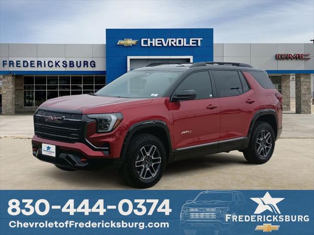 2026 GMC Terrain AWD AT4 for sale in Fredericksburg, TX