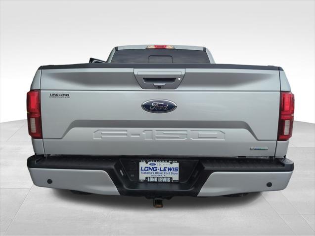 Used 2019 Ford F-150 For Sale in Muscle Shoals, AL