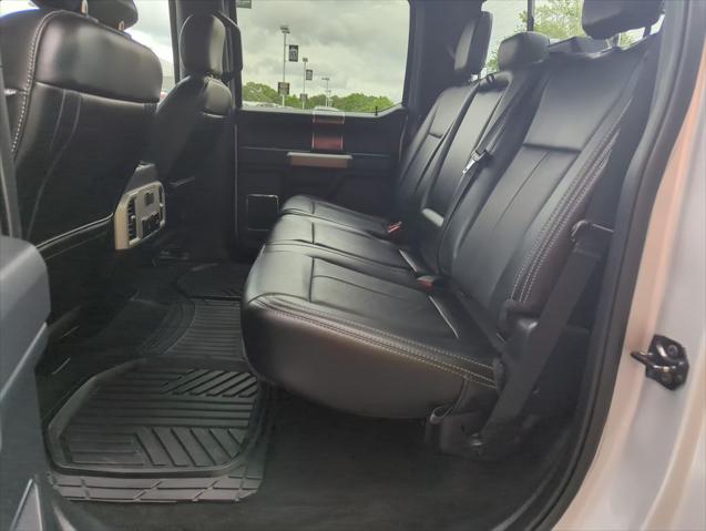 Used 2019 Ford F-150 For Sale in Muscle Shoals, AL