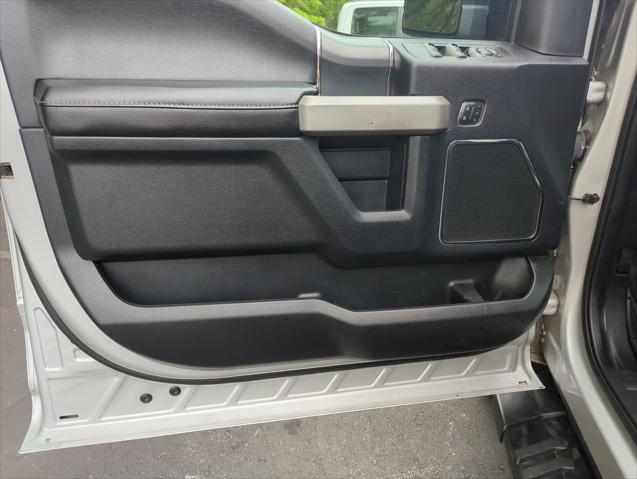 Used 2019 Ford F-150 For Sale in Muscle Shoals, AL
