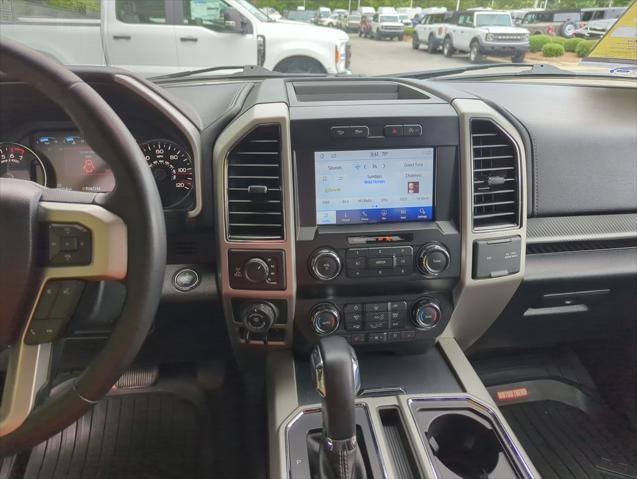 Used 2019 Ford F-150 For Sale in Muscle Shoals, AL