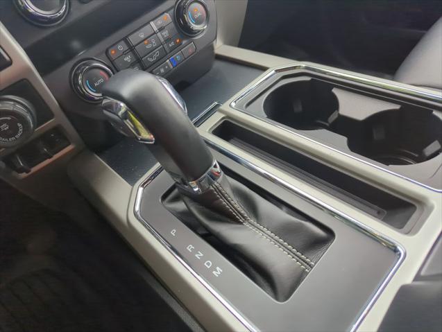 Used 2019 Ford F-150 For Sale in Muscle Shoals, AL