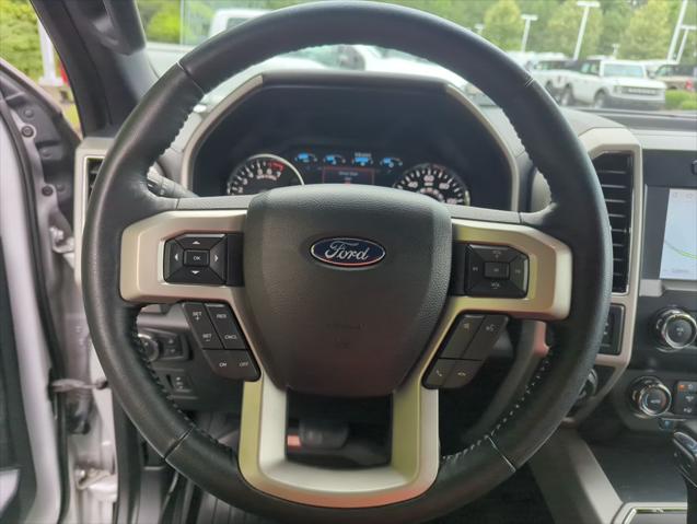 Used 2019 Ford F-150 For Sale in Muscle Shoals, AL