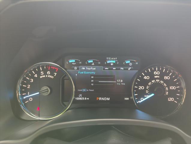 Used 2019 Ford F-150 For Sale in Muscle Shoals, AL