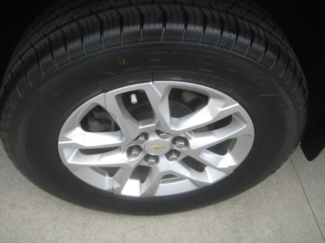 2021 Chevrolet Traverse FWD LT Cloth