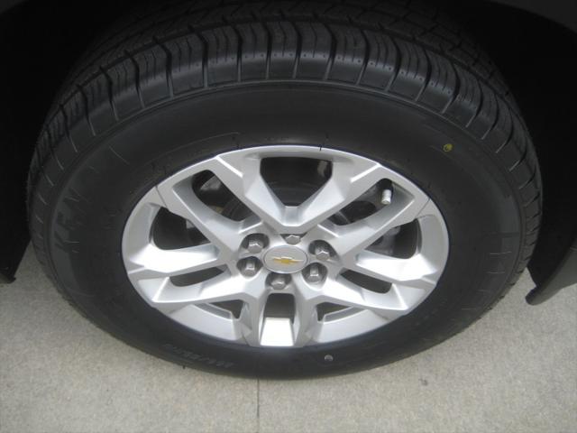 2021 Chevrolet Traverse FWD LT Cloth