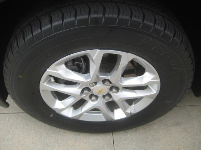 2021 Chevrolet Traverse FWD LT Cloth