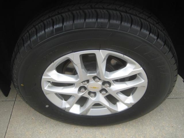 2021 Chevrolet Traverse FWD LT Cloth