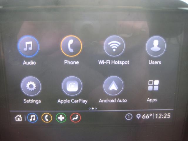 2021 Chevrolet Traverse FWD LT Cloth