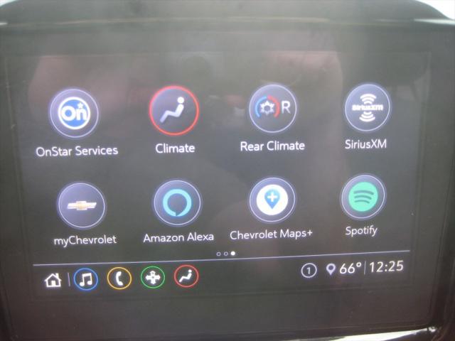 2021 Chevrolet Traverse FWD LT Cloth