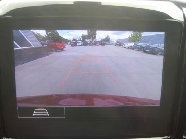 2021 Chevrolet Traverse FWD LT Cloth