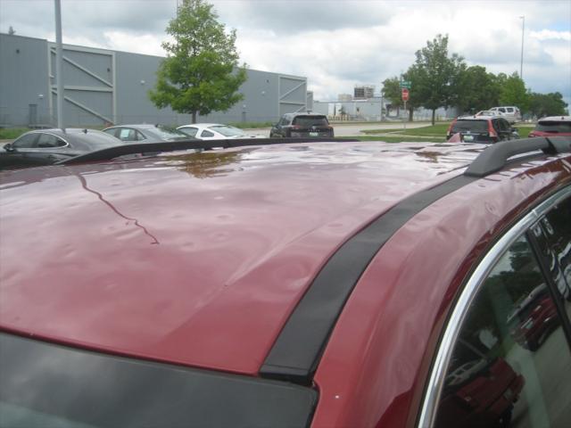 2021 Chevrolet Traverse FWD LT Cloth