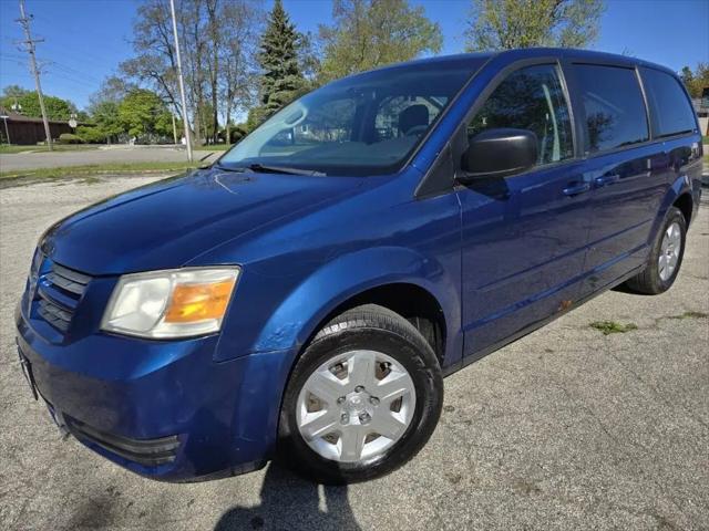 2010 Dodge Grand Caravan SE for sale in Zion, IL