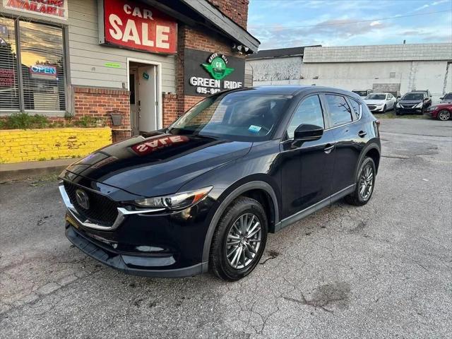 2017 Mazda CX-5 Touring for sale in Nashville, TN
