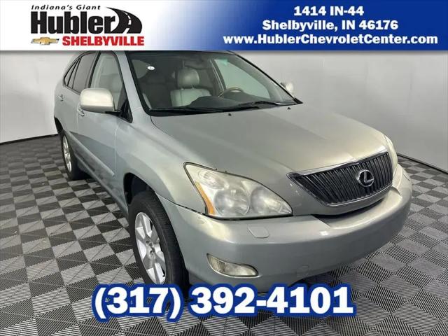 2004 Lexus RX 330 Base for sale in Shelbyville, IN