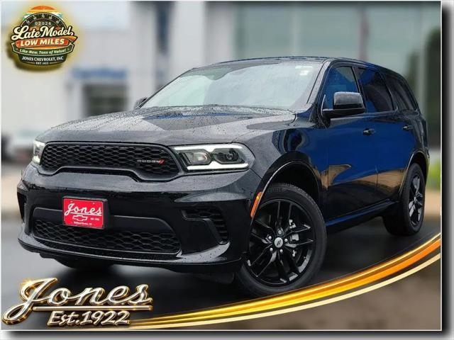 2024 Dodge Durango GT AWD for sale in Richland Center, WI