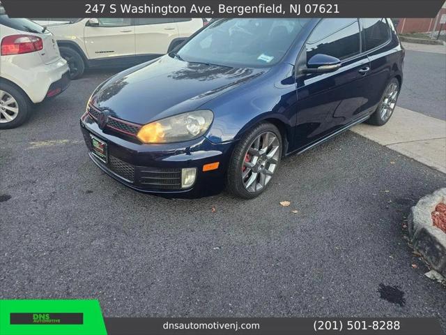 2013 Volkswagen GTI 2-Door for sale in Bergenfield, NJ