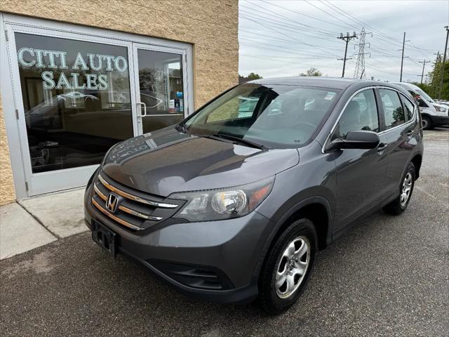 2013 Honda CR-V LX for sale in Racine, WI