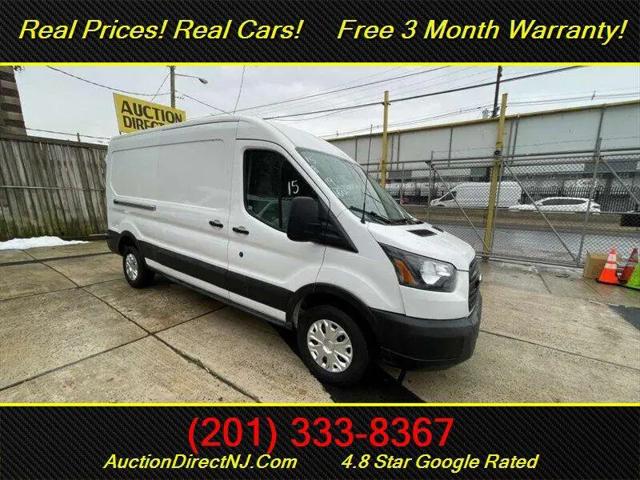 2019 Ford Transit Base for sale in Jersey City, NJ