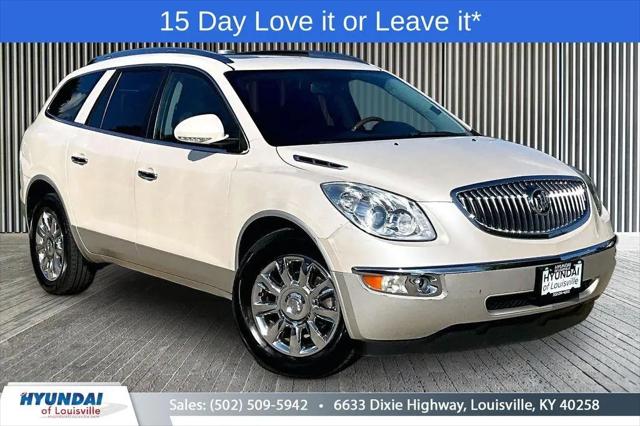 2011 Buick Enclave 1XL for sale in Louisville, KY