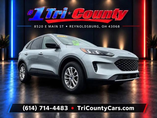 2022 Ford Escape SE for sale in Reynoldsburg, OH