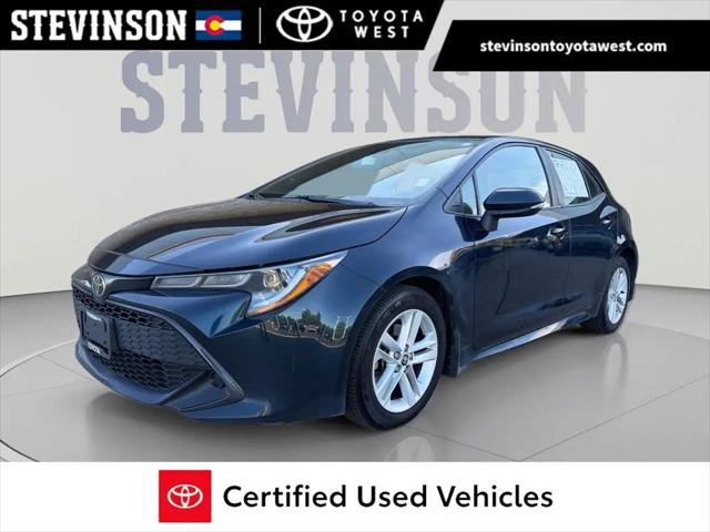 2022 Toyota Corolla SE for sale in Lakewood, CO