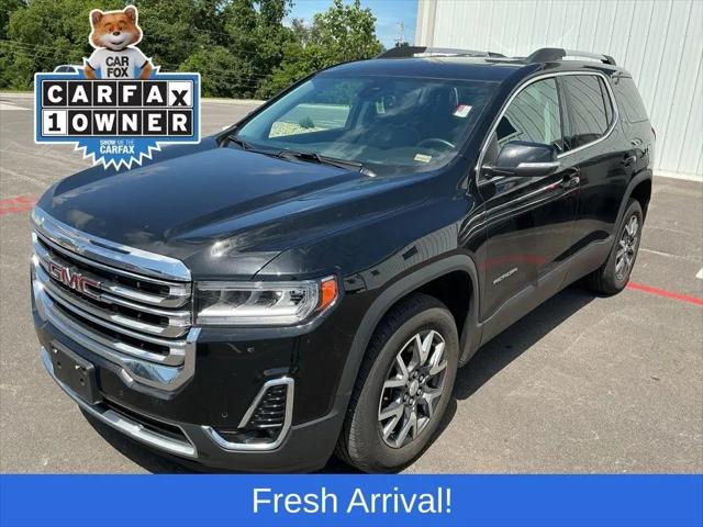 2023 GMC Acadia FWD SLT for sale in Ozark, MO