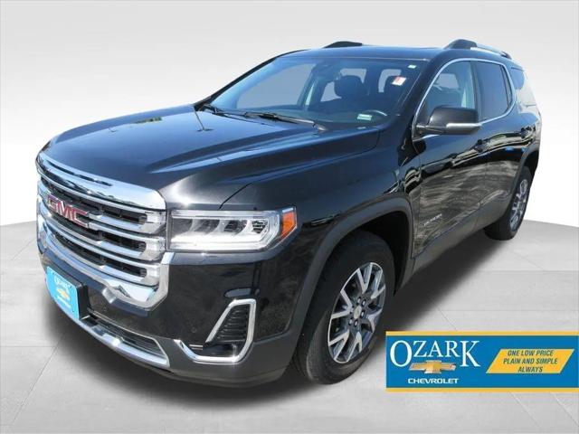 2023 GMC Acadia FWD SLT for sale in Ozark, MO