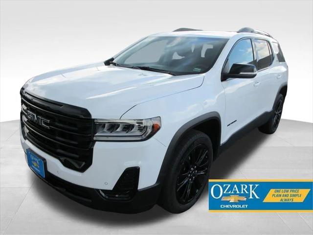2023 GMC Acadia FWD SLE for sale in Ozark, MO