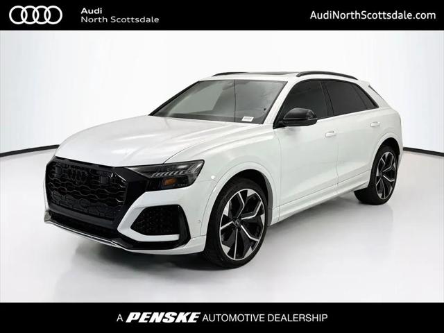 2024 Audi RS Q8 TFSI quattro Tiptronic for sale in Phoenix, AZ