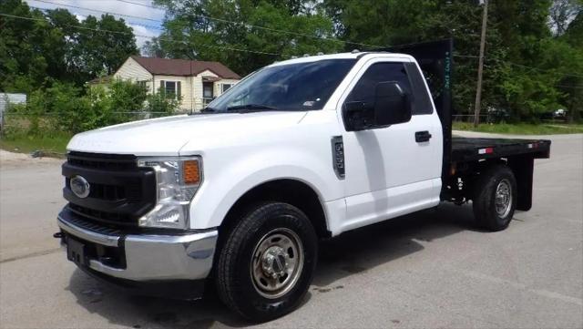 2021 Ford F-250 XL for sale in Des Moines, IA