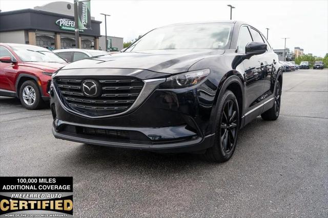 2023 Mazda CX-9 Touring Plus for sale in Fort Wayne, IN