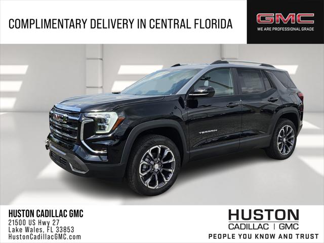 2026 GMC Terrain FWD Elevation for sale in Lake Wales, FL