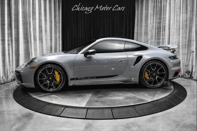 2023 Porsche 911 Turbo S for sale in West Chicago, IL