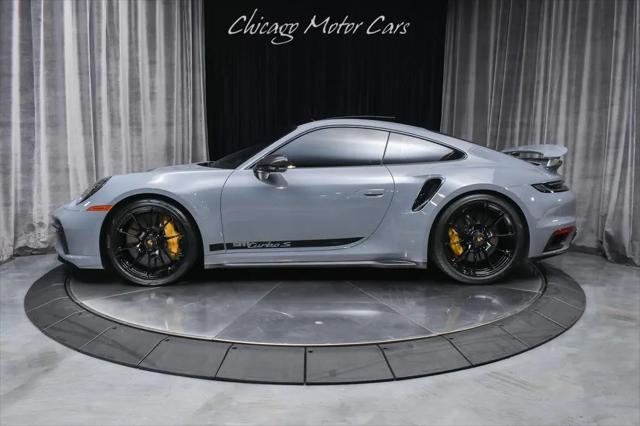 2023 Porsche 911 Turbo S for sale in West Chicago, IL