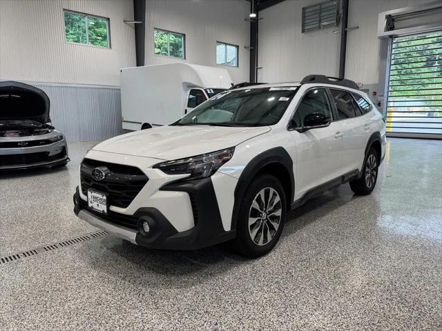 2024 Subaru Outback Limited for sale in North Smithfield, RI