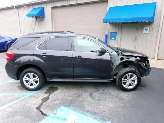 2015 Chevrolet Equinox 2LT for sale in Mt Pleasant, PA