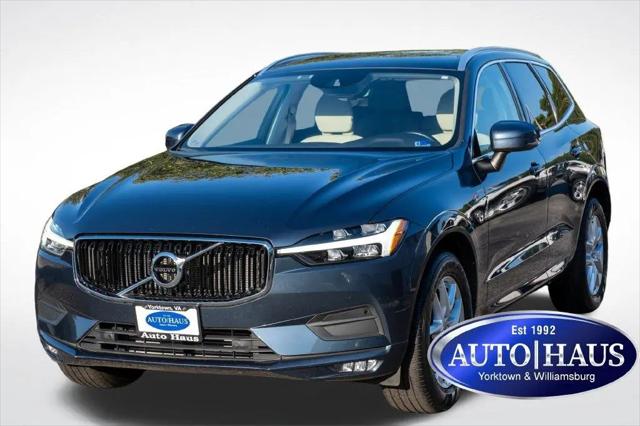 2021 Volvo XC60 T5 Momentum for sale in Yorktown, VA