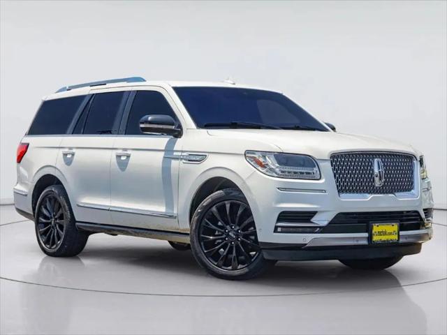 2020 Lincoln Navigator Reserve for sale in Georgetown, TX