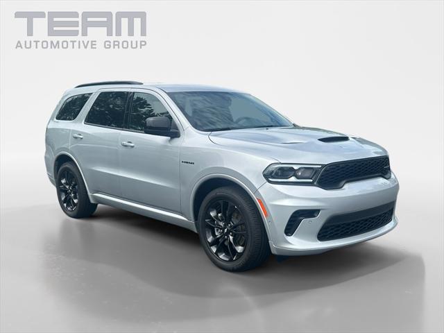 2025 Dodge Durango DURANGO R/T AWD