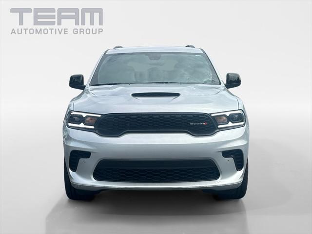 2025 Dodge Durango DURANGO R/T AWD