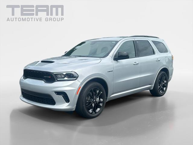 2025 Dodge Durango DURANGO R/T AWD