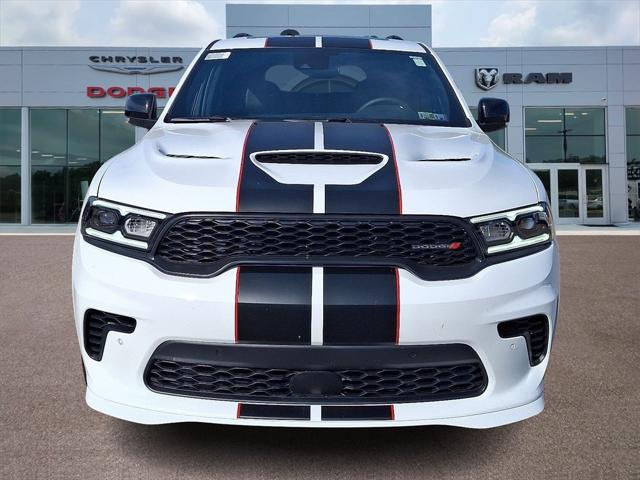 2025 Dodge Durango DURANGO GT PLUS AWD 2025 Dodge Durango DURANGO GT PLUS AWD