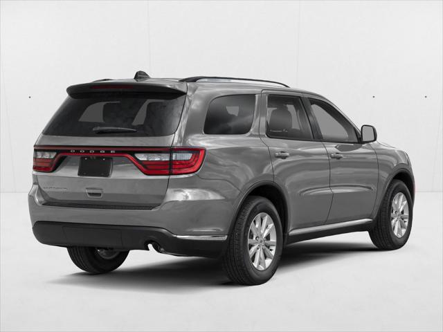 2025 Dodge Durango DURANGO GT RWD