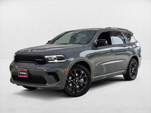 2025 Dodge Durango DURANGO GT RWD