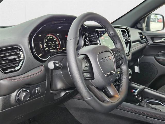 2025 Dodge Durango DURANGO GT RWD