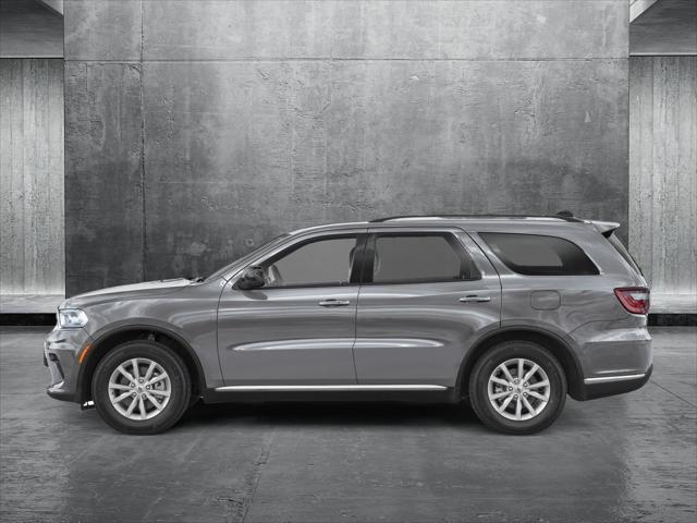 2025 Dodge Durango DURANGO GT RWD