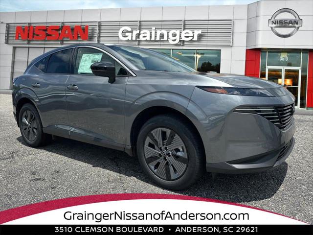 2025 Nissan Murano SL for sale in Anderson, SC