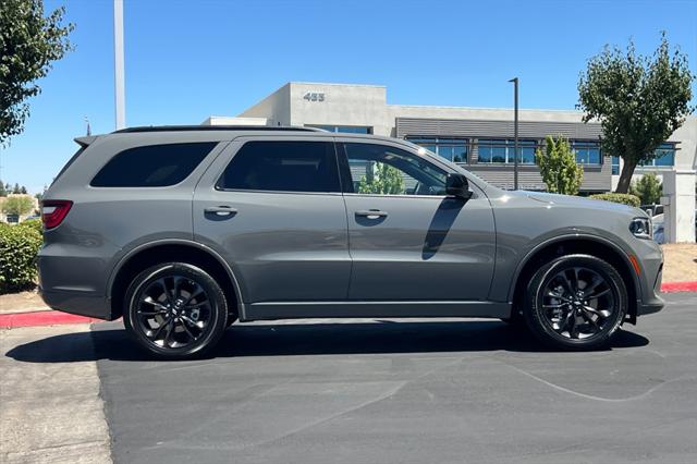 2025 Dodge Durango DURANGO GT AWD