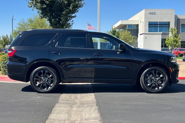 2025 Dodge Durango DURANGO GT AWD
